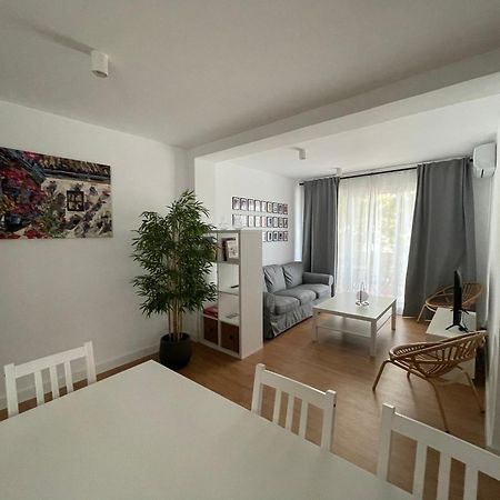 Apartamento Colina B 19. Кордоба Екстериор снимка