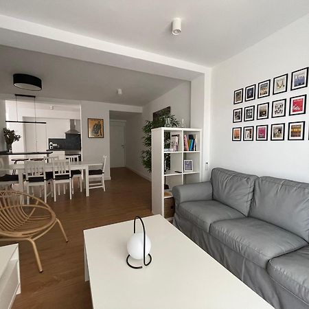 Apartamento Colina B 19. Кордоба Екстериор снимка