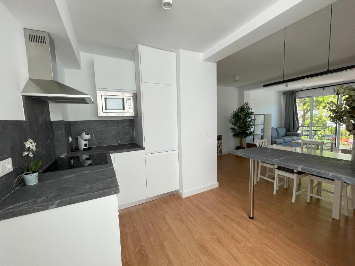 Apartamento Colina B 19. Кордоба Екстериор снимка