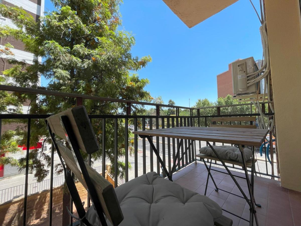 Apartamento Colina B 19. Кордоба Екстериор снимка