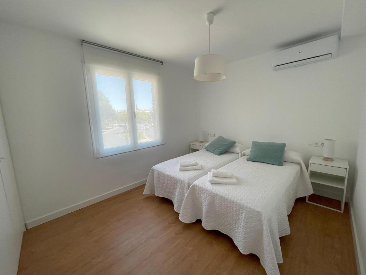 Apartamento Colina B 19. Кордоба Екстериор снимка
