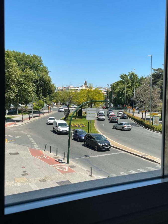 Apartamento Colina B 19. Кордоба Екстериор снимка