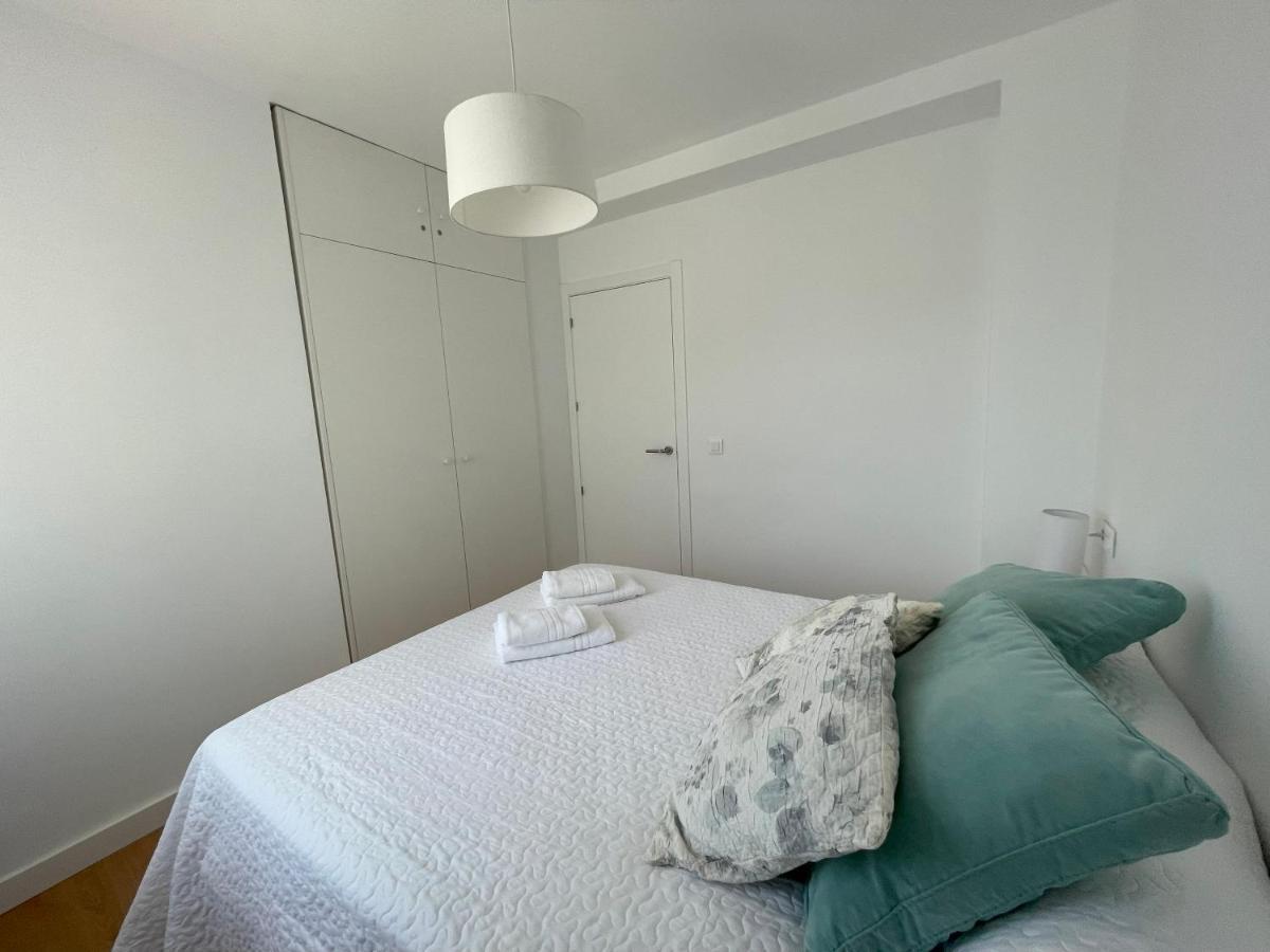 Apartamento Colina B 19. Кордоба Екстериор снимка
