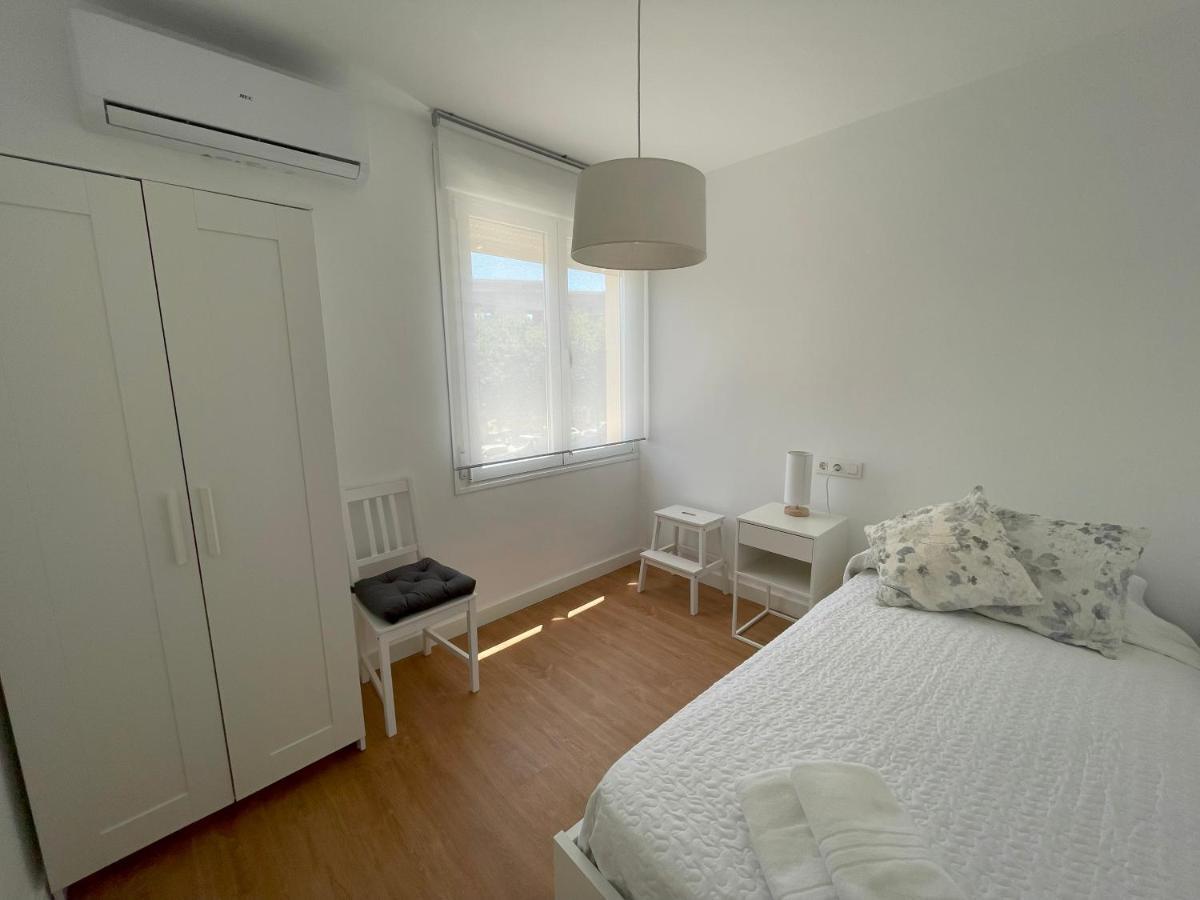 Apartamento Colina B 19. Кордоба Екстериор снимка