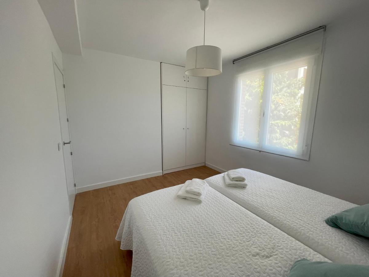 Apartamento Colina B 19. Кордоба Екстериор снимка