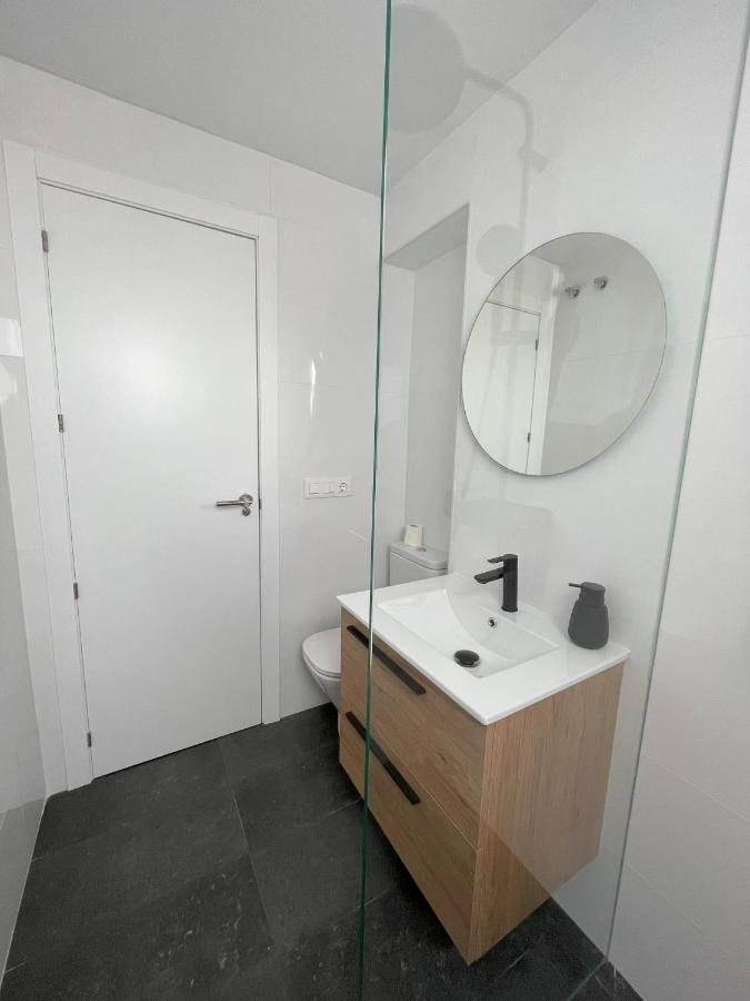 Apartamento Colina B 19. Кордоба Екстериор снимка