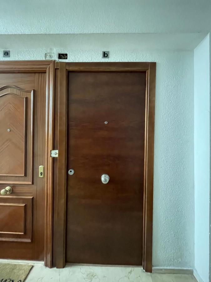 Apartamento Colina B 19. Кордоба Екстериор снимка