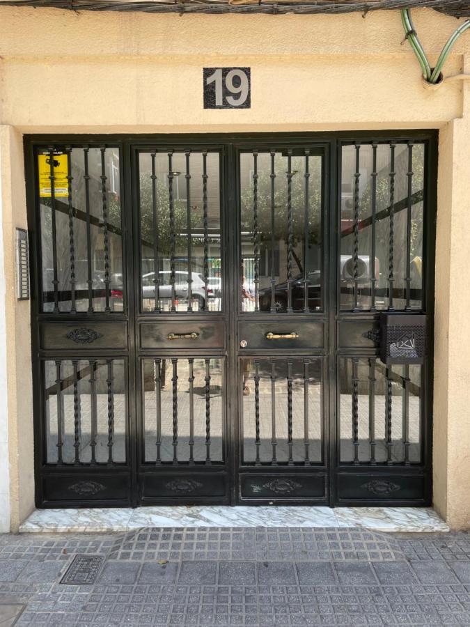 Apartamento Colina B 19. Кордоба Екстериор снимка
