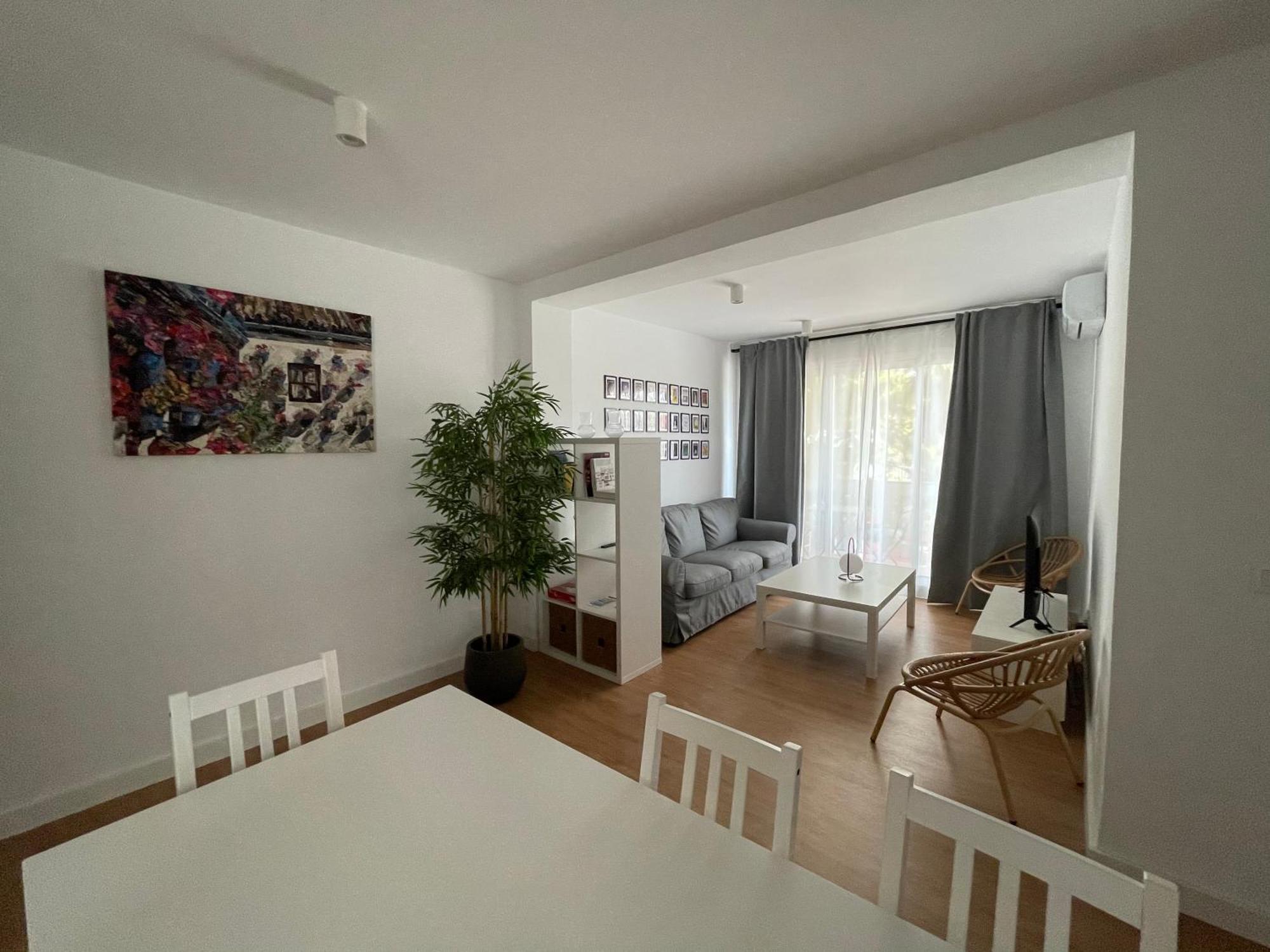 Apartamento Colina B 19. Кордоба Екстериор снимка