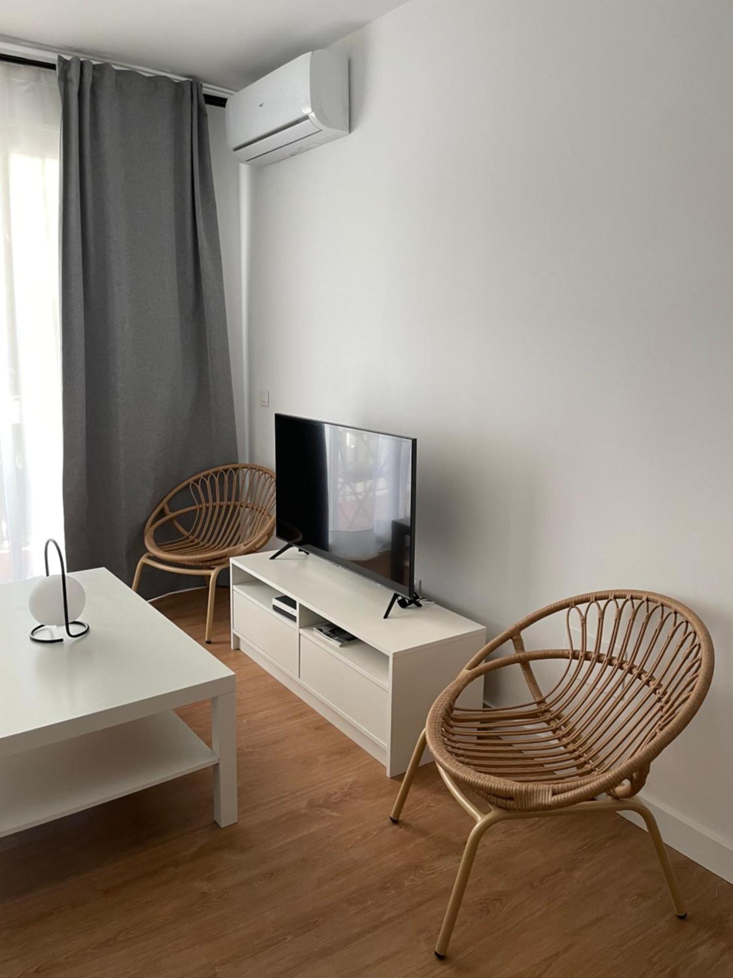 Apartamento Colina B 19. Кордоба Екстериор снимка