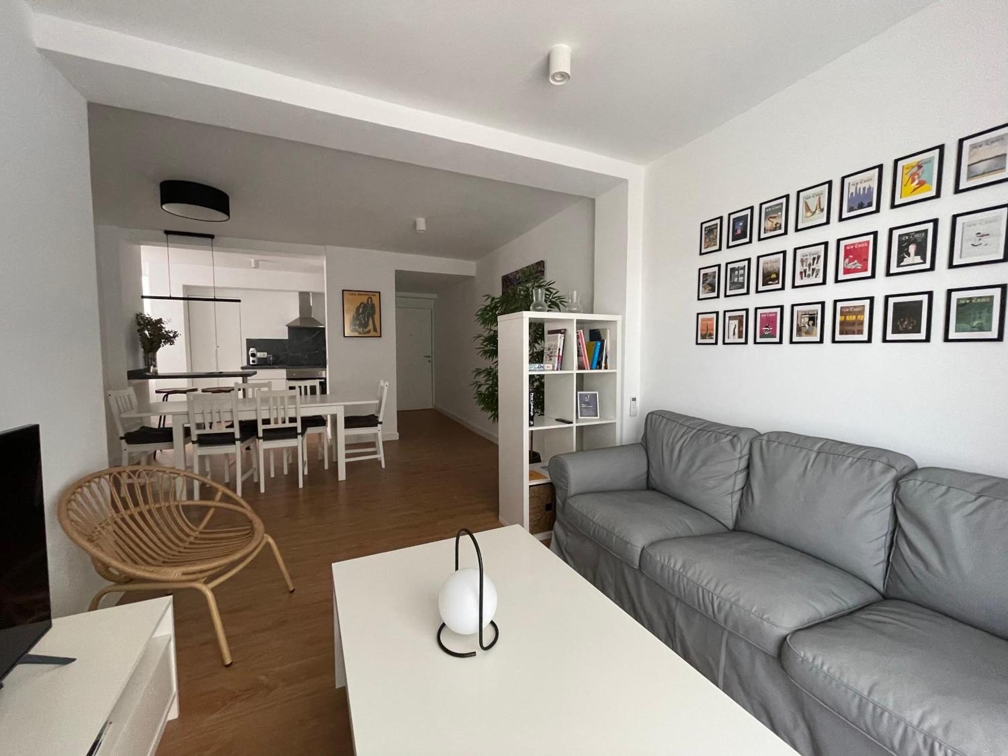 Apartamento Colina B 19. Кордоба Екстериор снимка